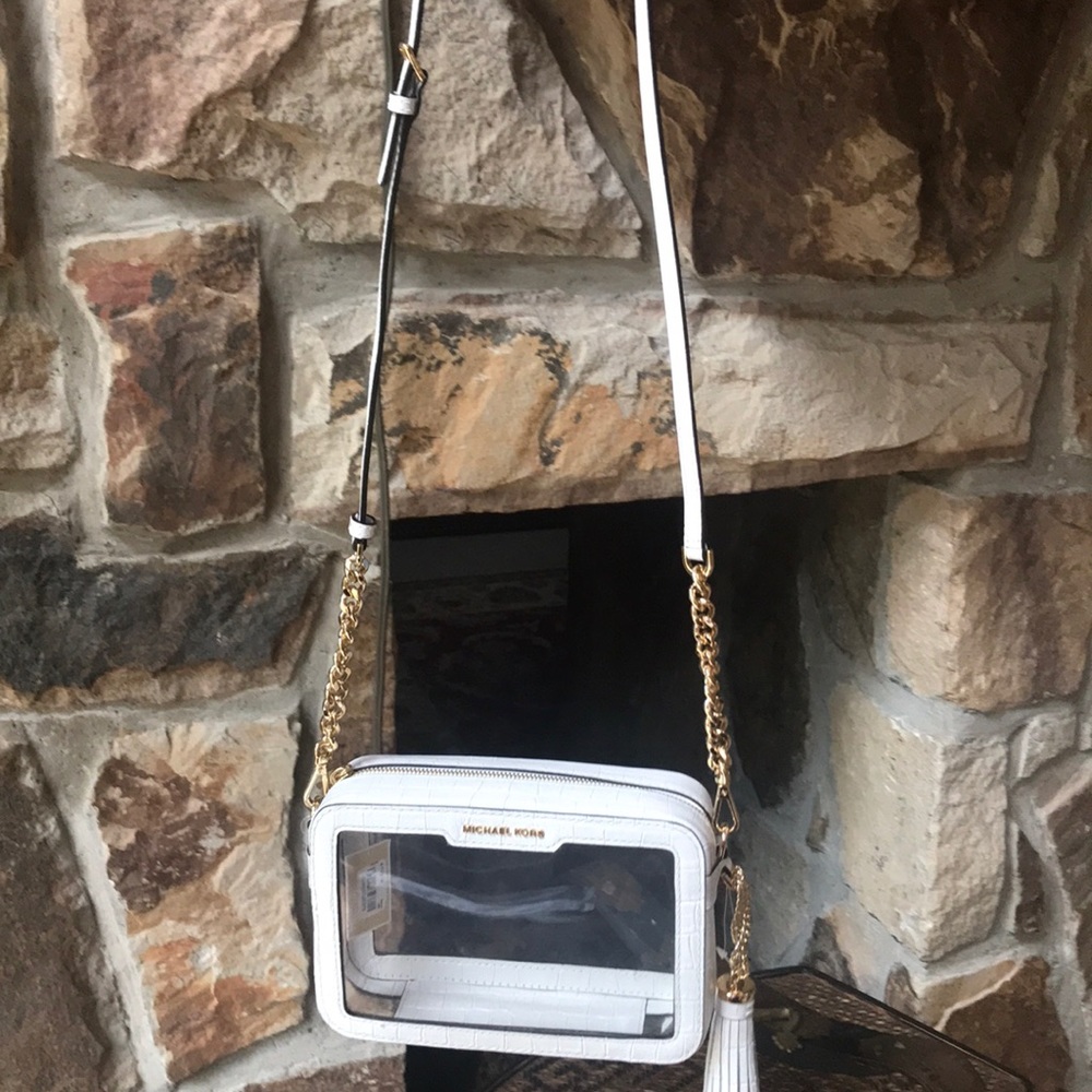 Michael Kors Crossbody originally $150